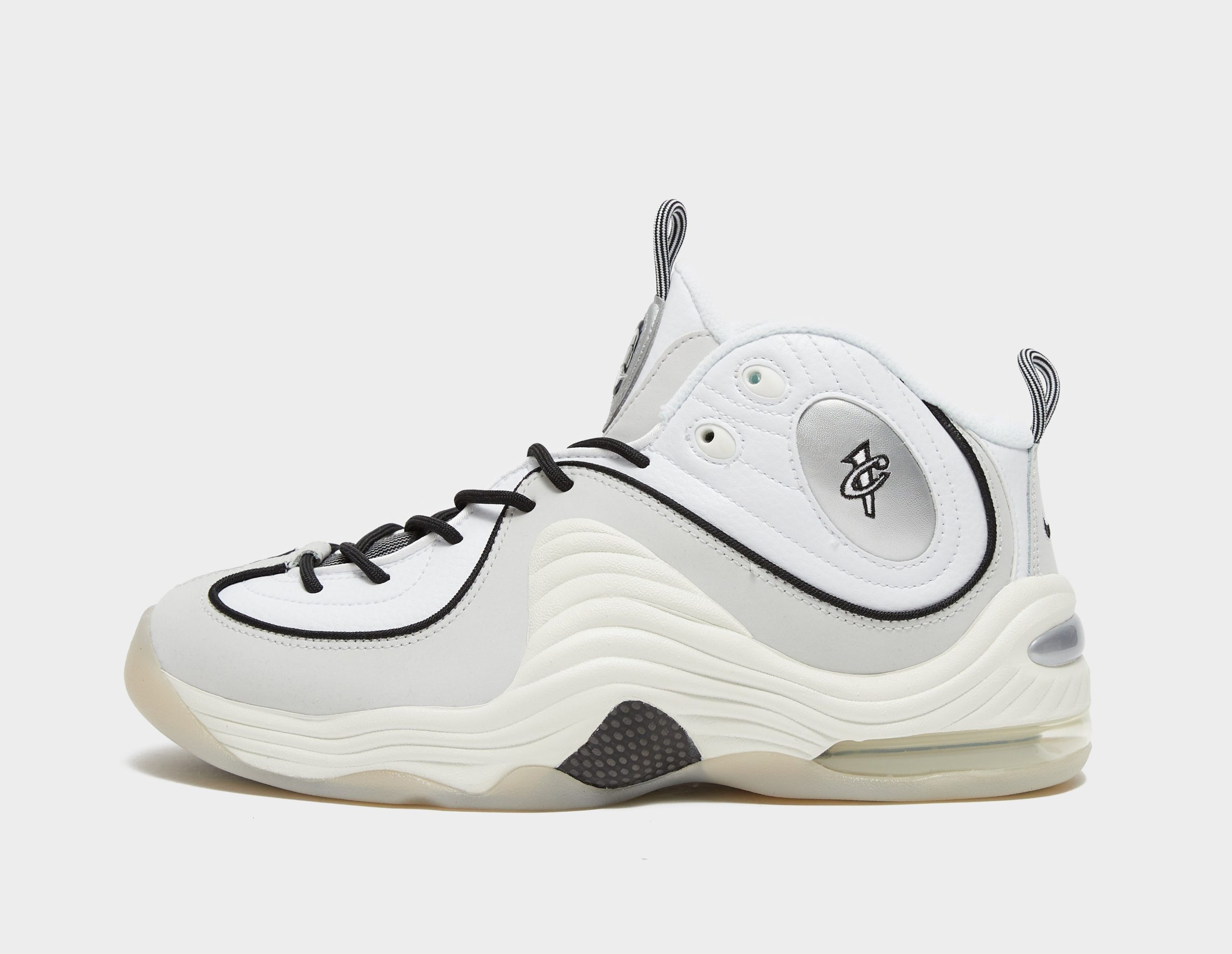 Nike Air Max Penny 2, White