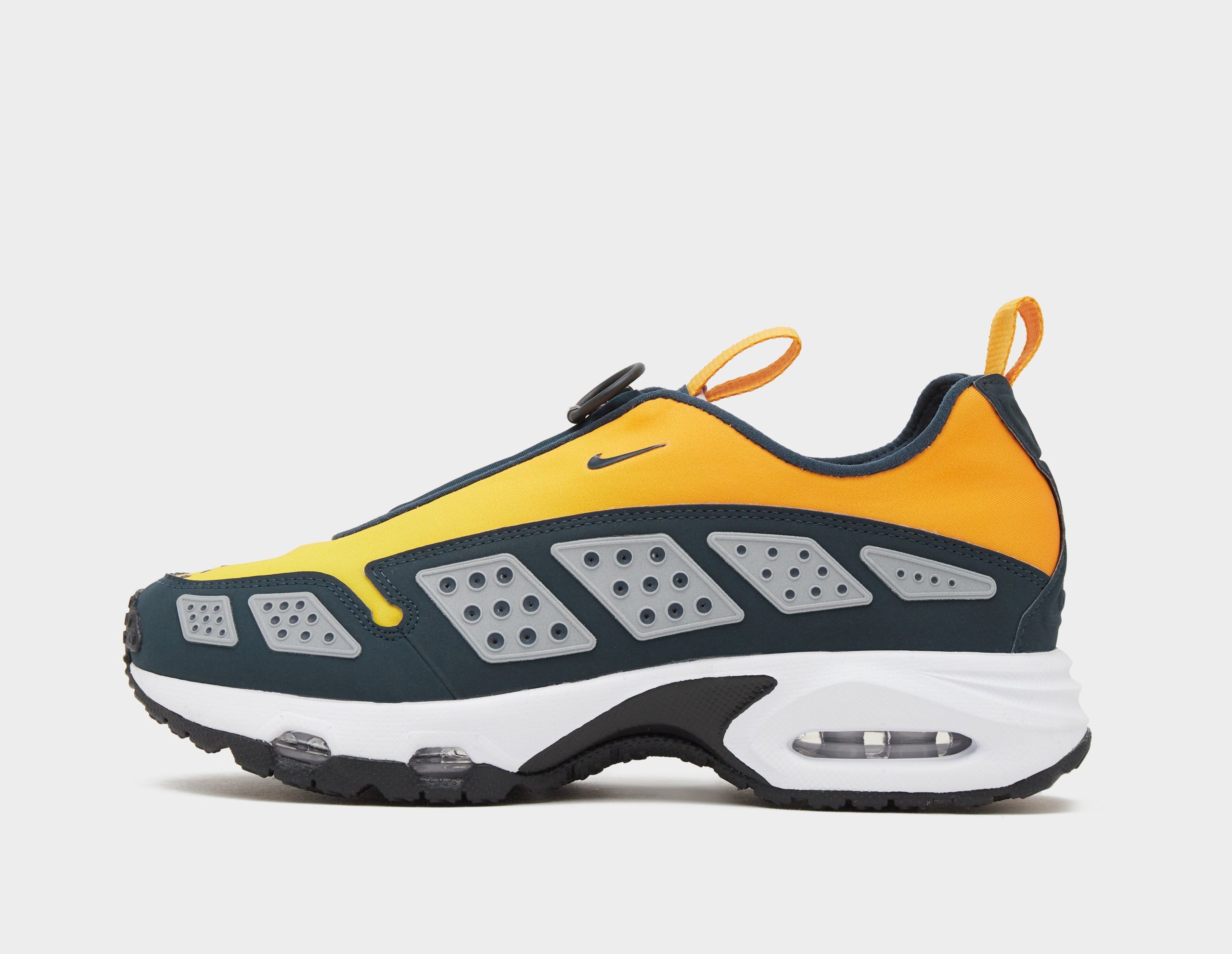 Nike Air Max SNDR Women's, Yellow Nike Air Max SNDR Women's, Yellow