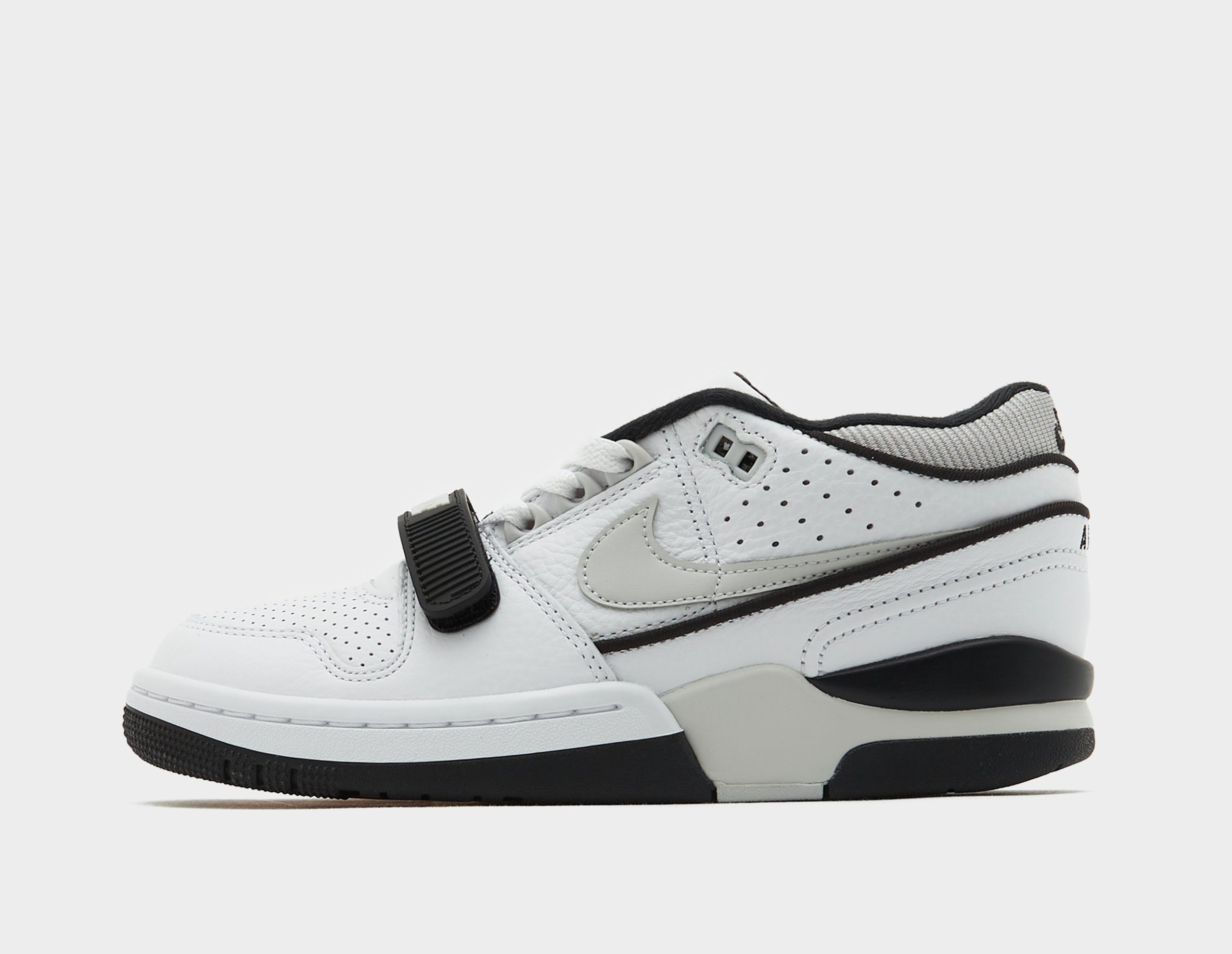 Nike Alpha Force 88 Women's, White Nike Alpha Force 88 Women's, White