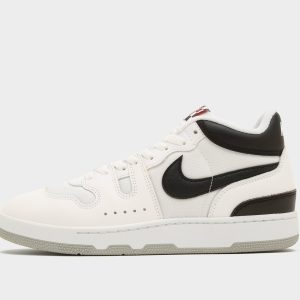 Nike Attack, White