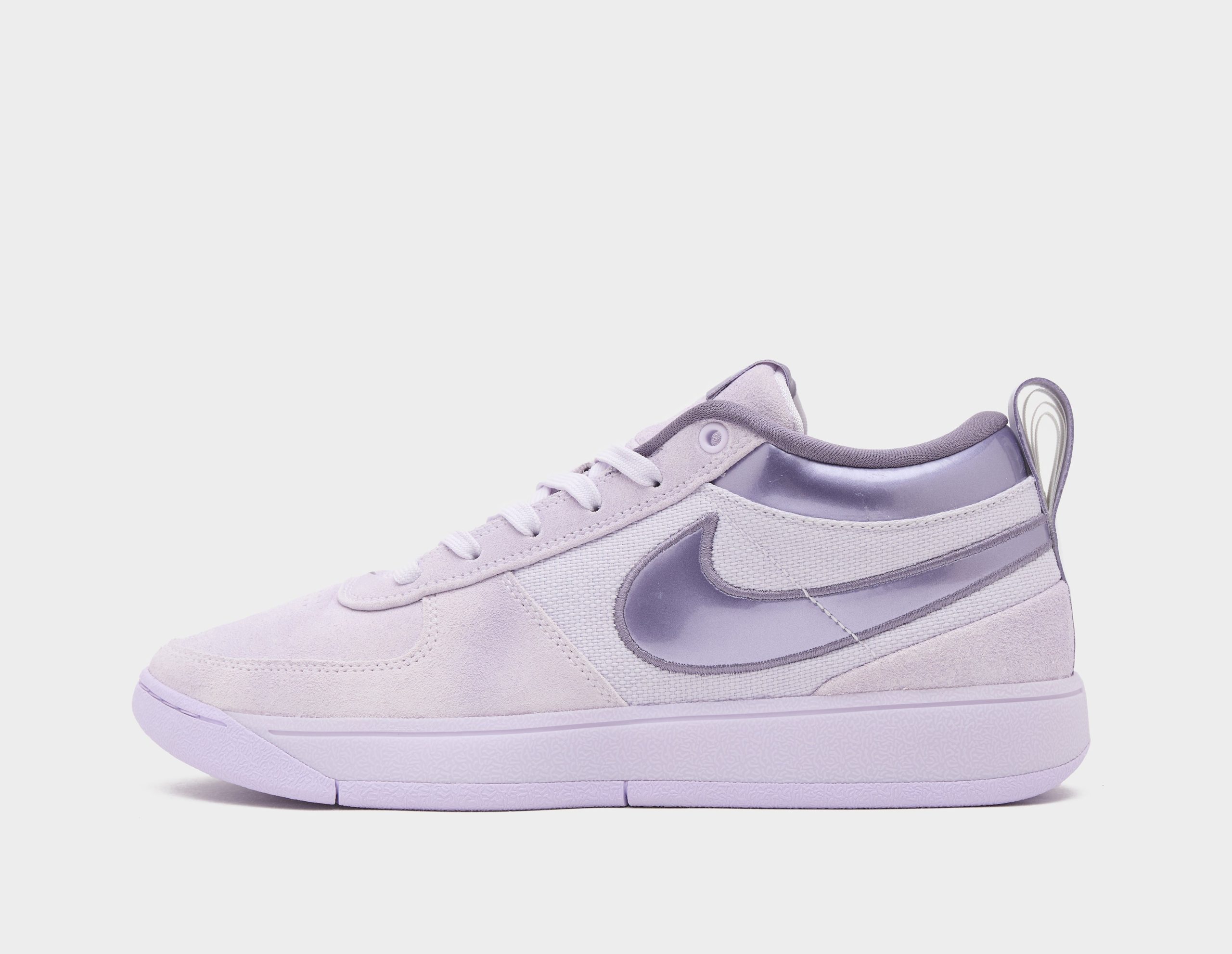 Nike Book 1, Purple