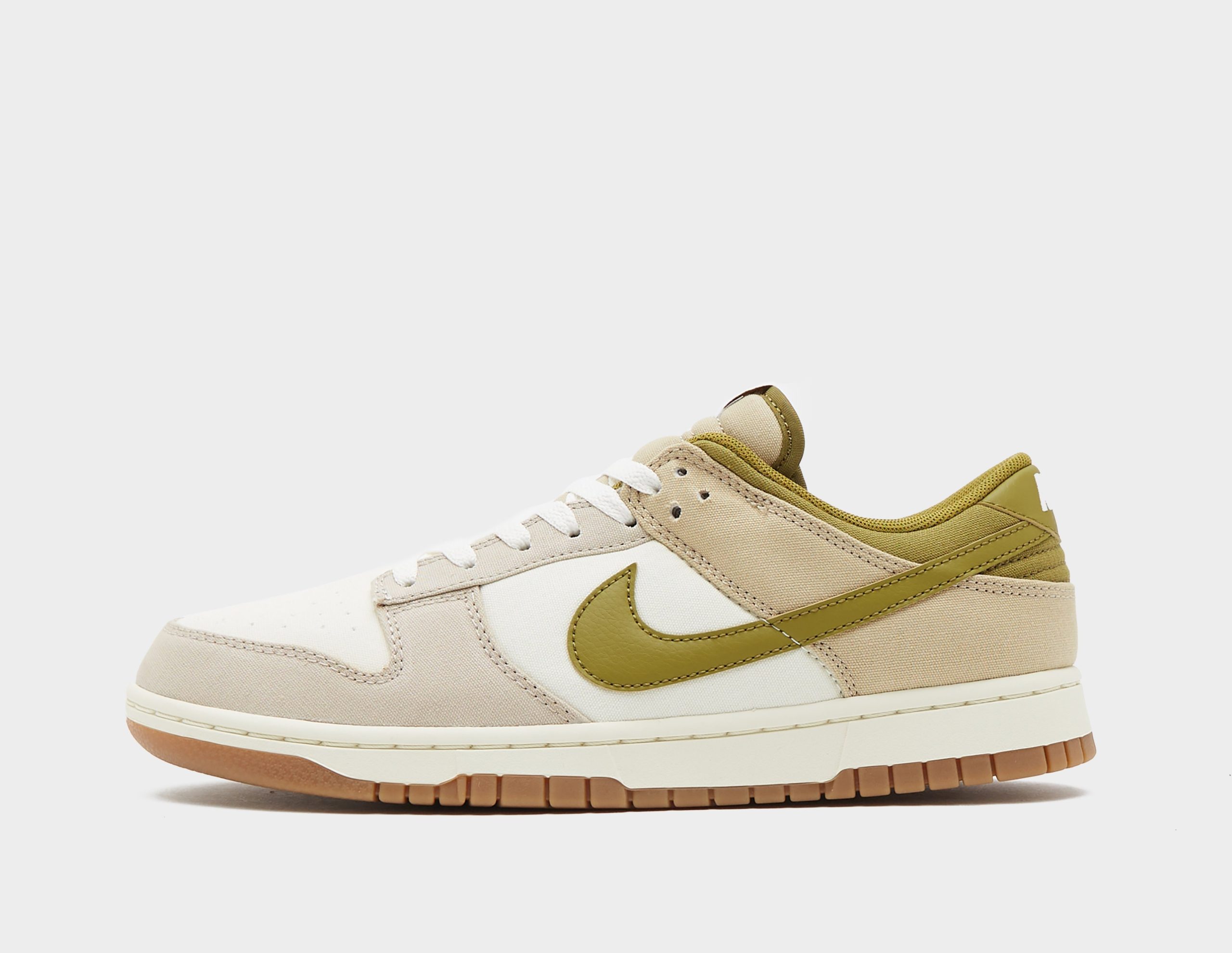 Nike Dunk Low, Beige