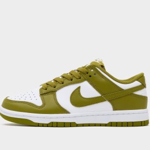 Nike Dunk Low, Green
