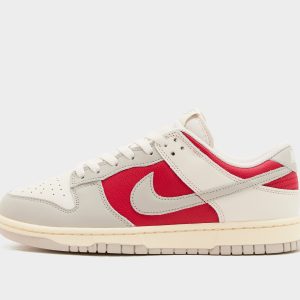Nike Dunk Low, Grey