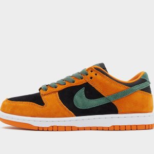 Nike Dunk Low SP QS Women's, Orange
