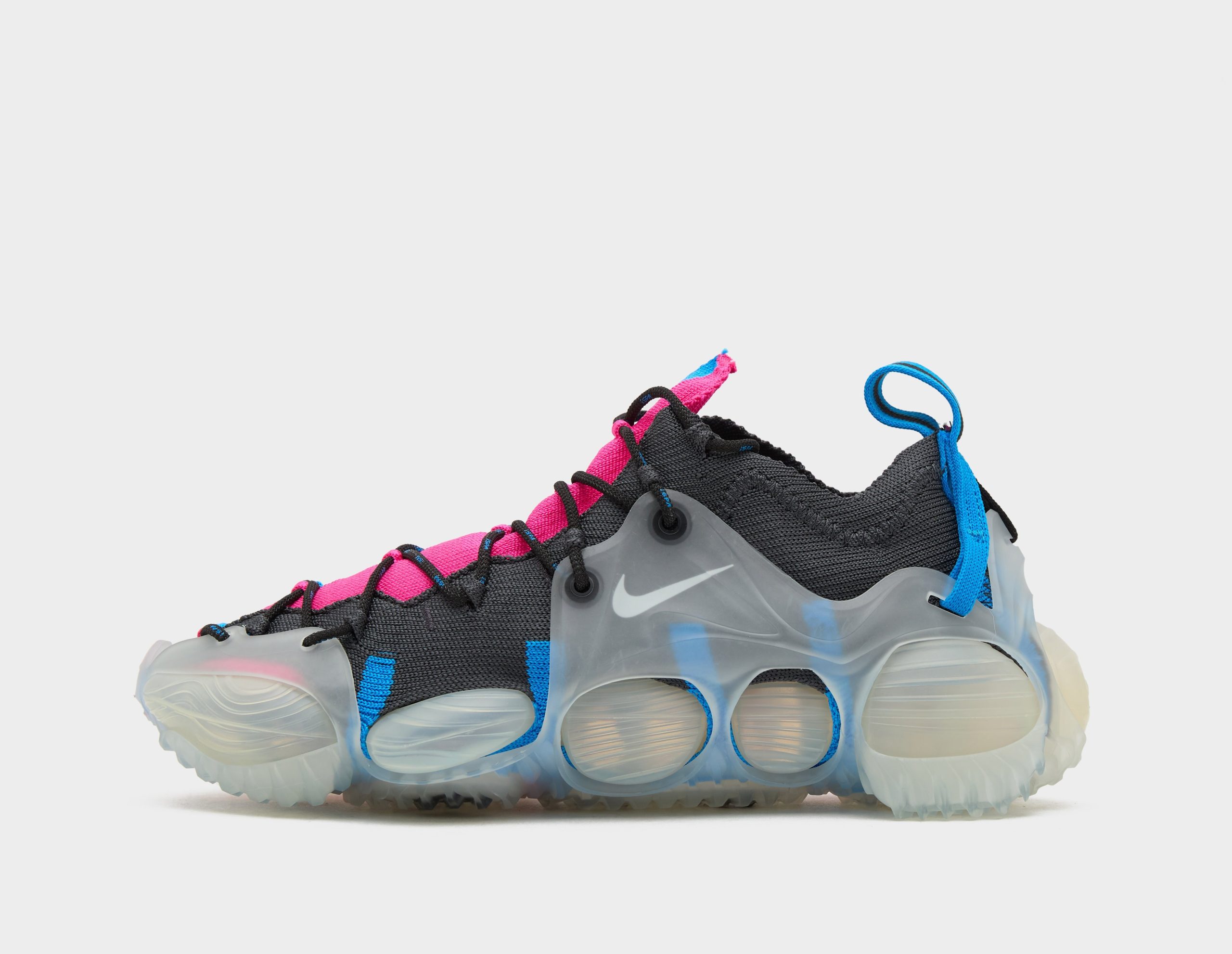 Nike ISPA Link Women's, Black