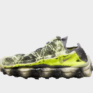 Nike ISPA Mindbody, Green