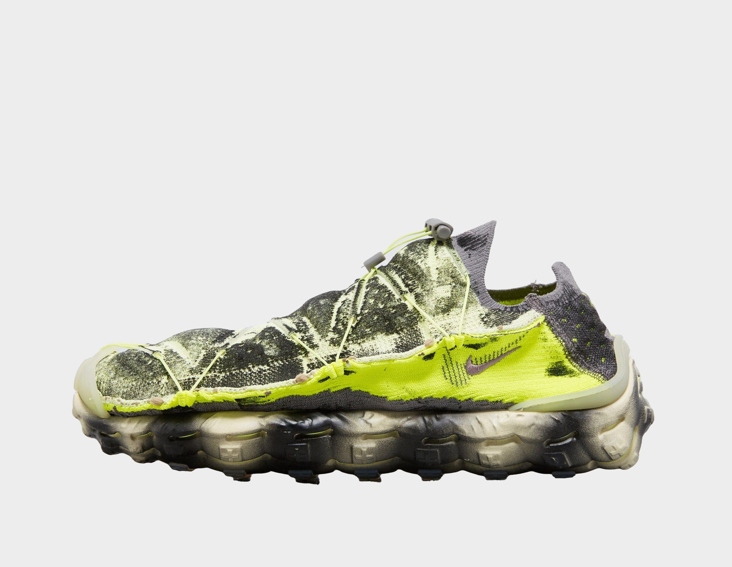 Nike ISPA Mindbody, Green