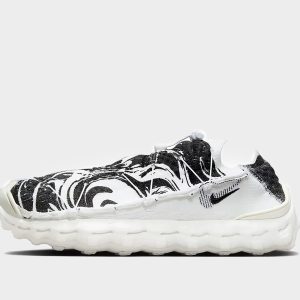 Nike ISPA Mindbody, White