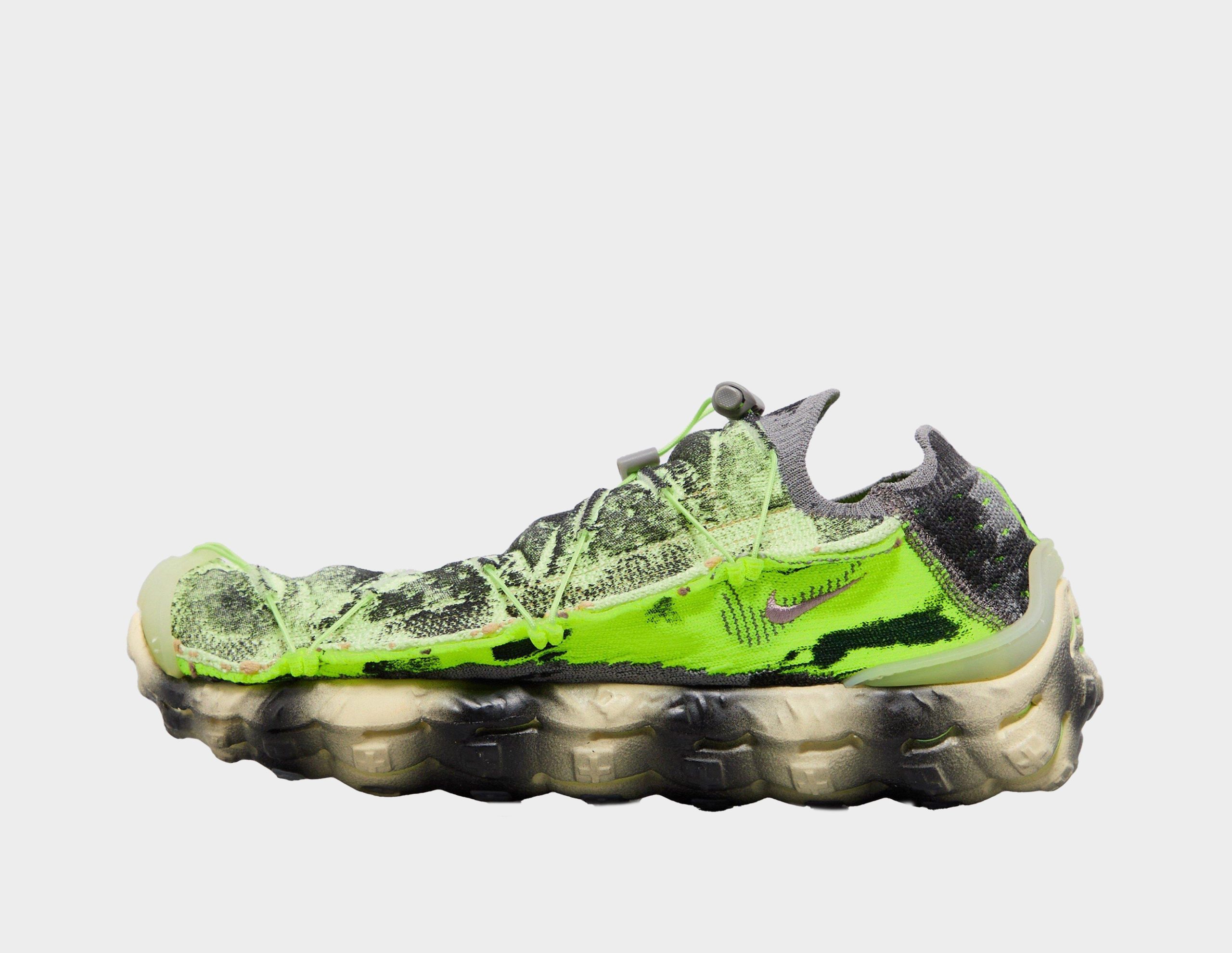 Nike ISPA Mindbody Women's, Green