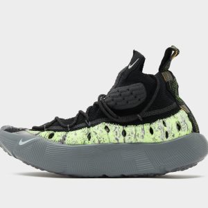 Nike ISPA Sense Flyknit, Black