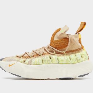 Nike ISPA Sense Flyknit, Brown