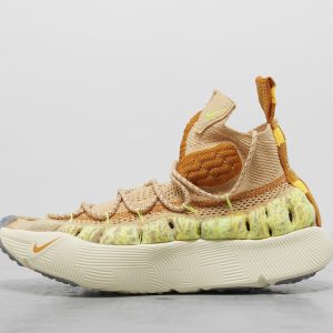 Nike ISPA Sense Flyknit Women's, Brown