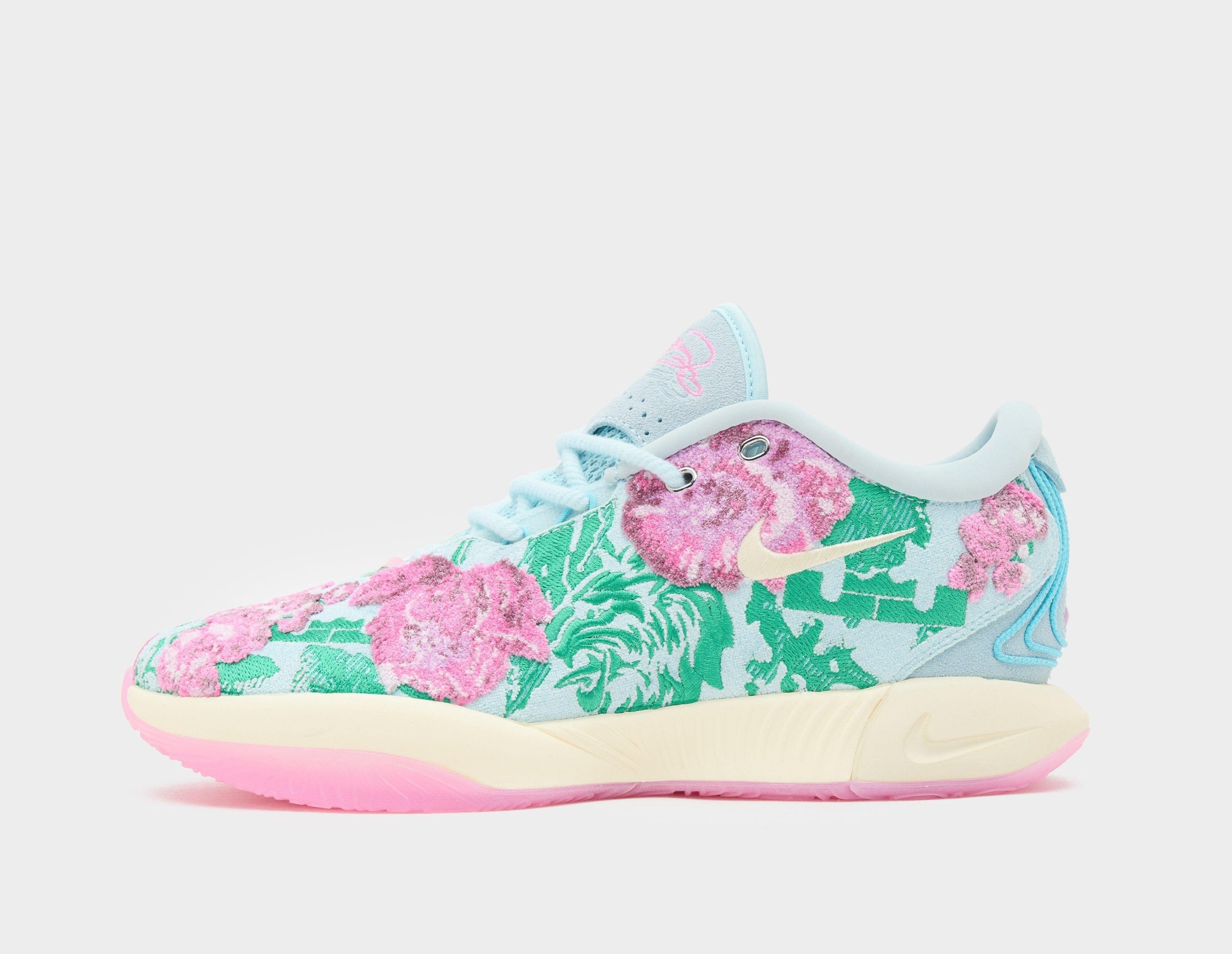 Nike LeBron 21, Purple