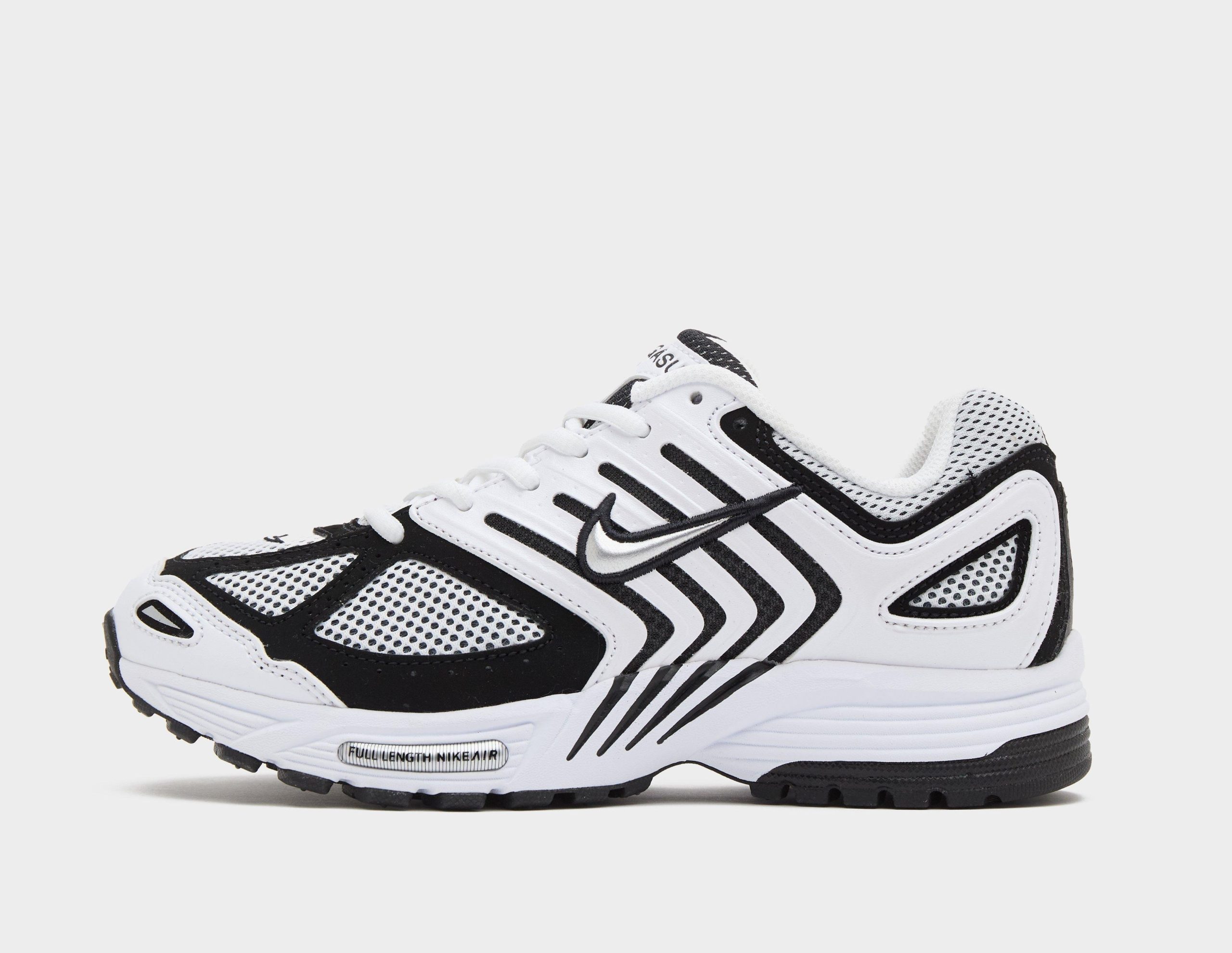 Nike Pegasus 2K5 Women's, White Nike Pegasus 2K5 Women's, White