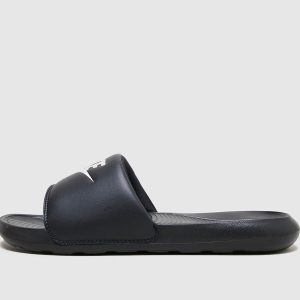 Nike Victori One Slide, Black