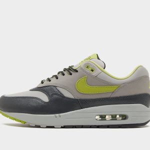 Nike x HUF Air Max 1, Green