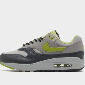 Nike x HUF Air Max 1 Women's, Grey