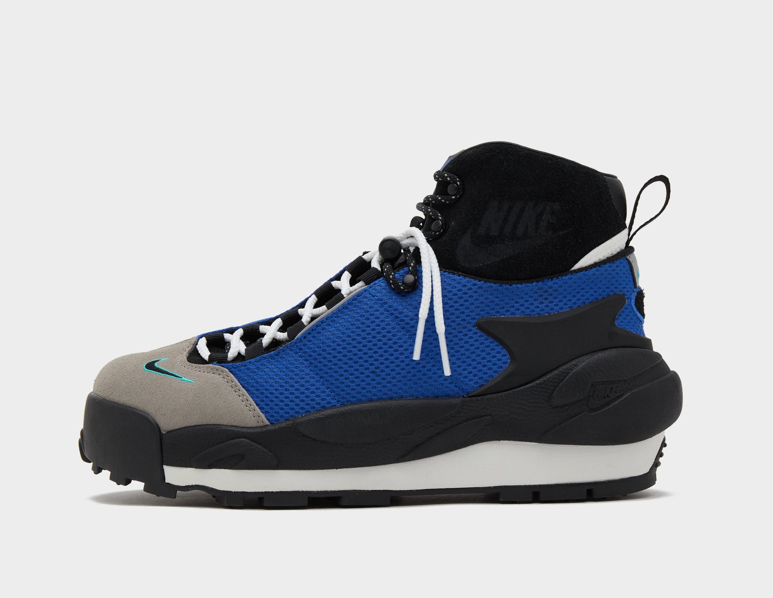 Nike x sacai Magmascape, Blue