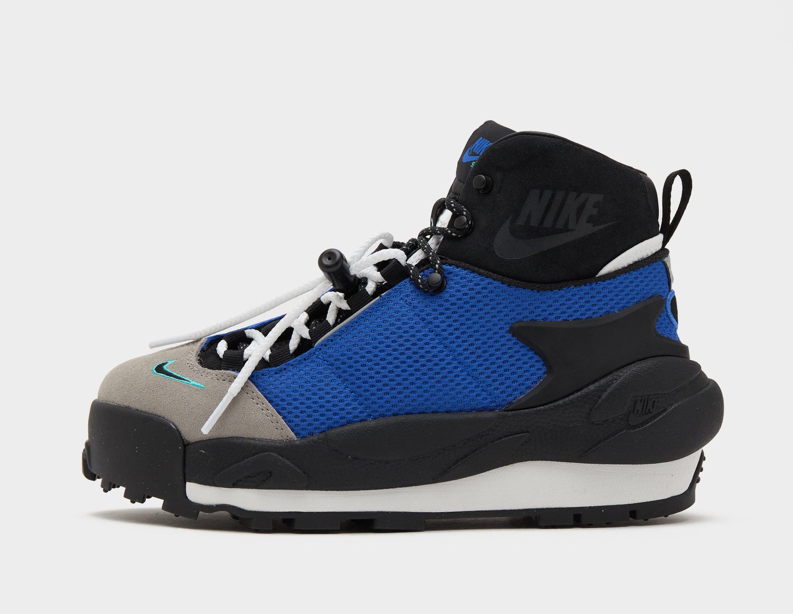 Nike x sacai Magmascape Women's, Blue