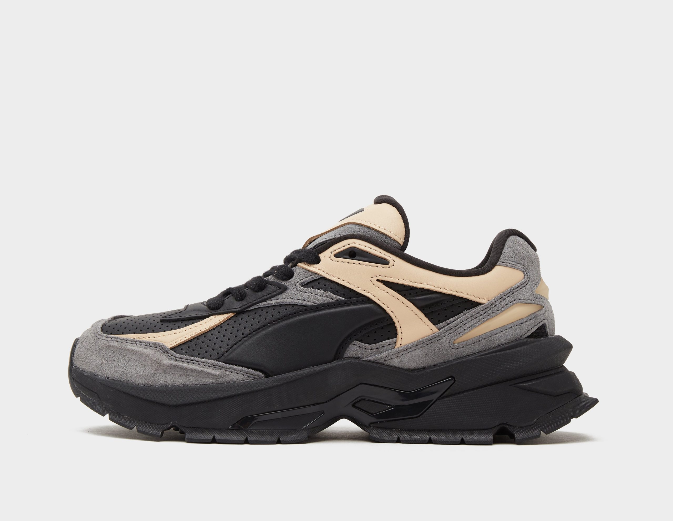 PUMA Nano Dunes Women's, Black