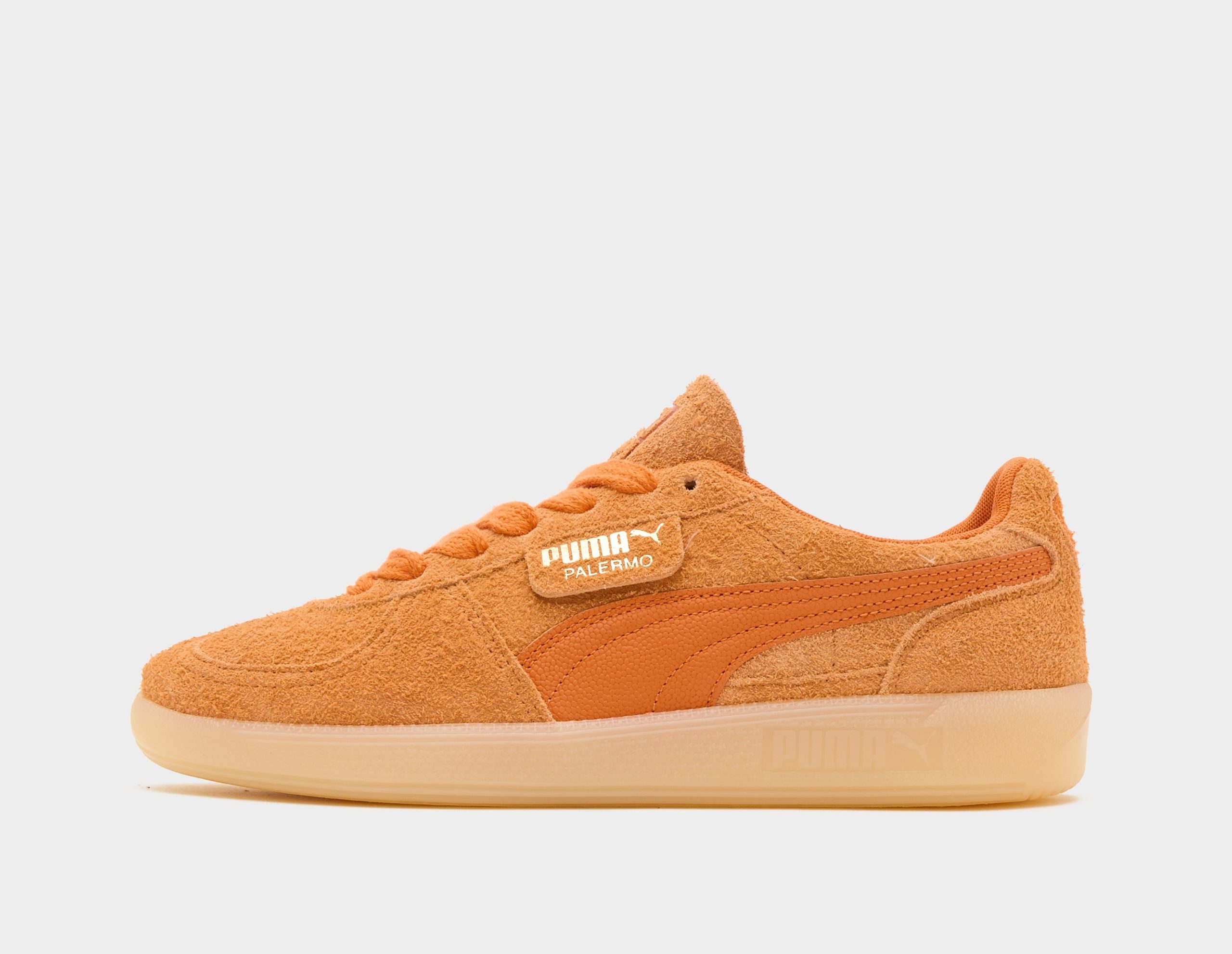 PUMA Palermo, Orange