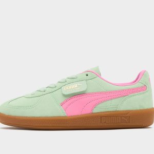 PUMA Palermo Women's, Green