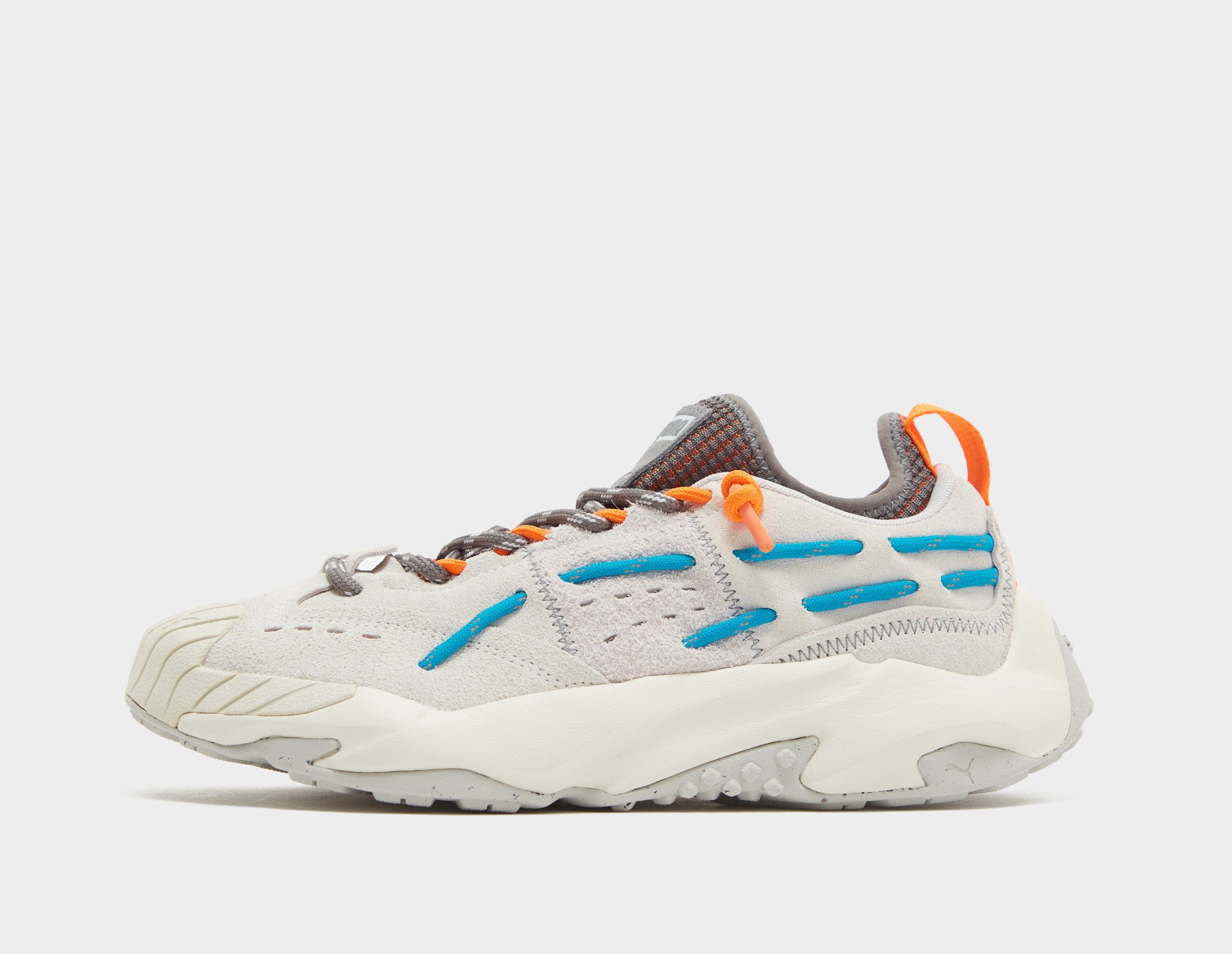 PUMA Plexus Women's, White PUMA Plexus Women's, White