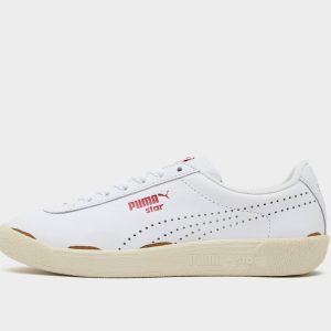PUMA Star NeverWorn III, White