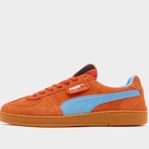 PUMA Super Team, Orange