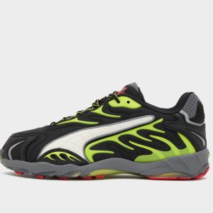 PUMA x A$AP Rocky Inhale, Black