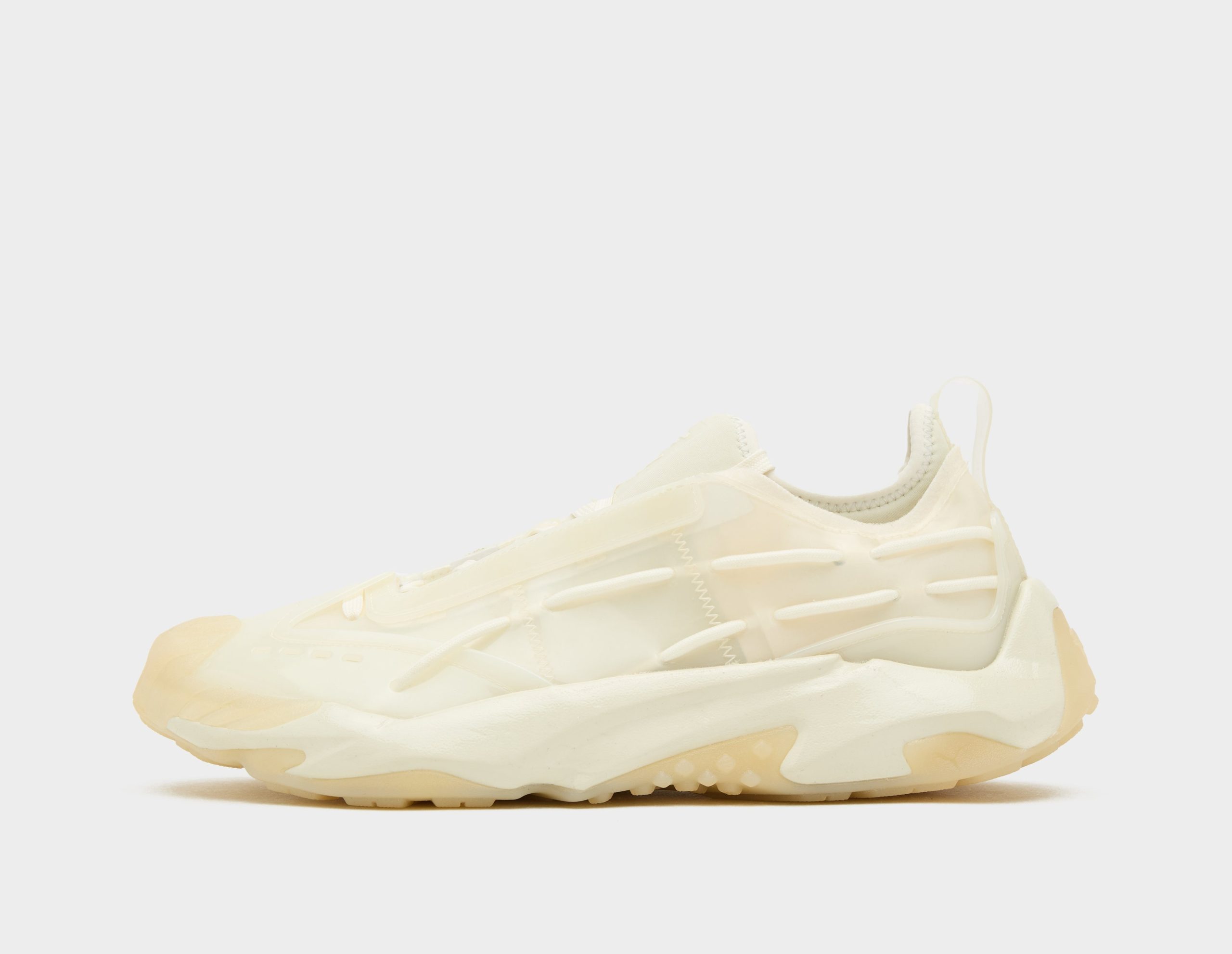 PUMA x Anonymous Club Plexus Vinyl, Beige