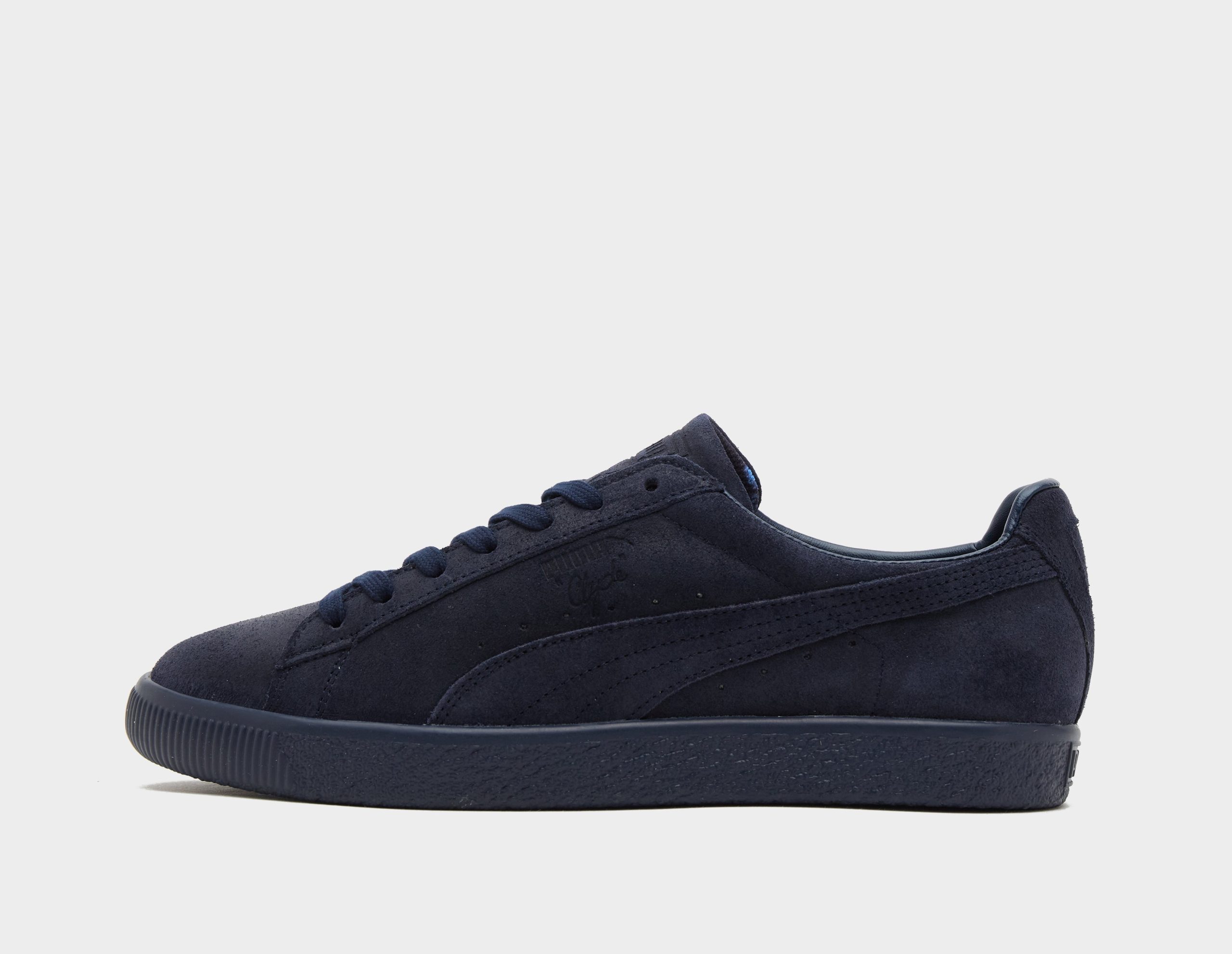 PUMA x Blue Blue Japan Clyde Women's, Blue