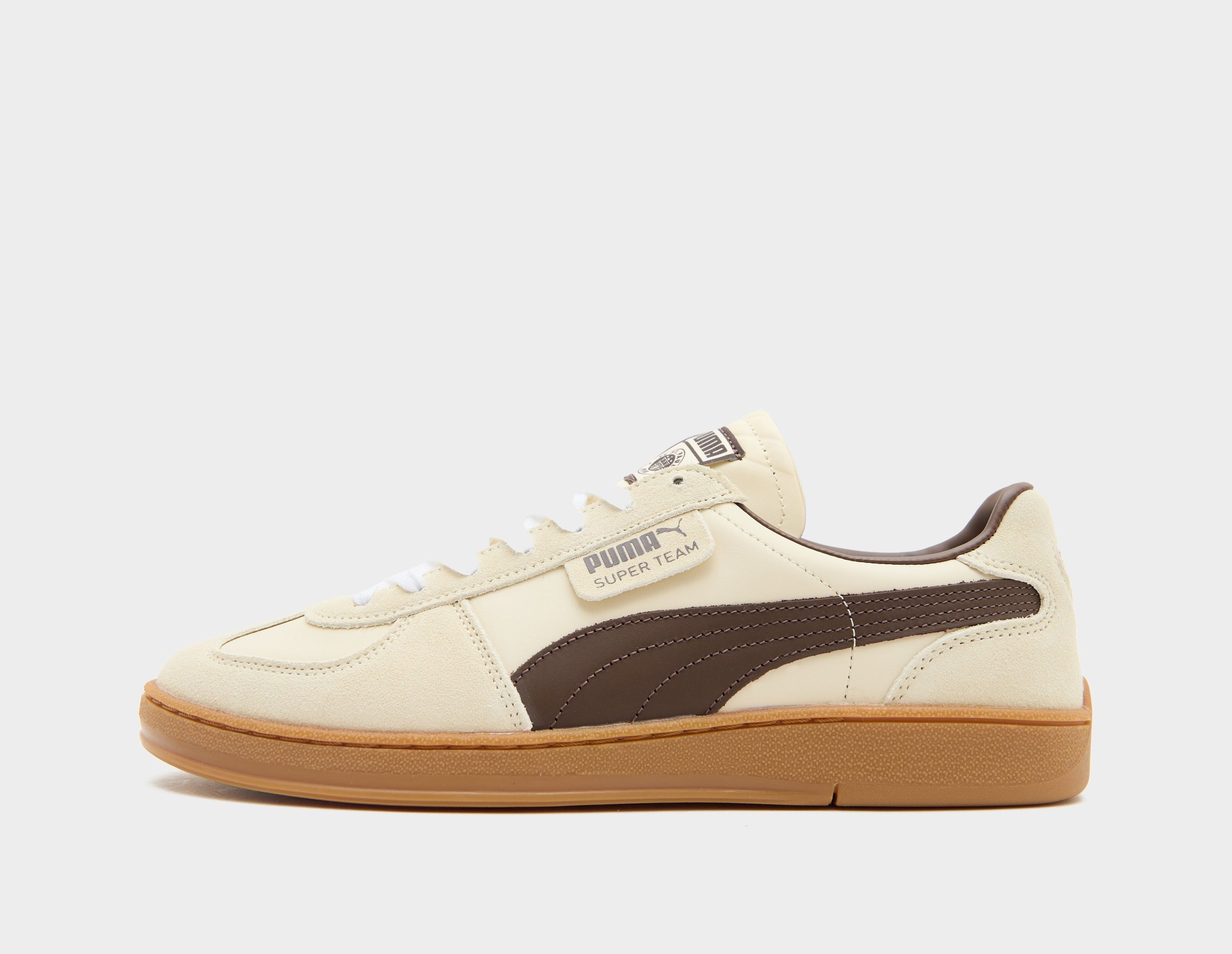 PUMA x FC St. Pauli Super Team, Brown