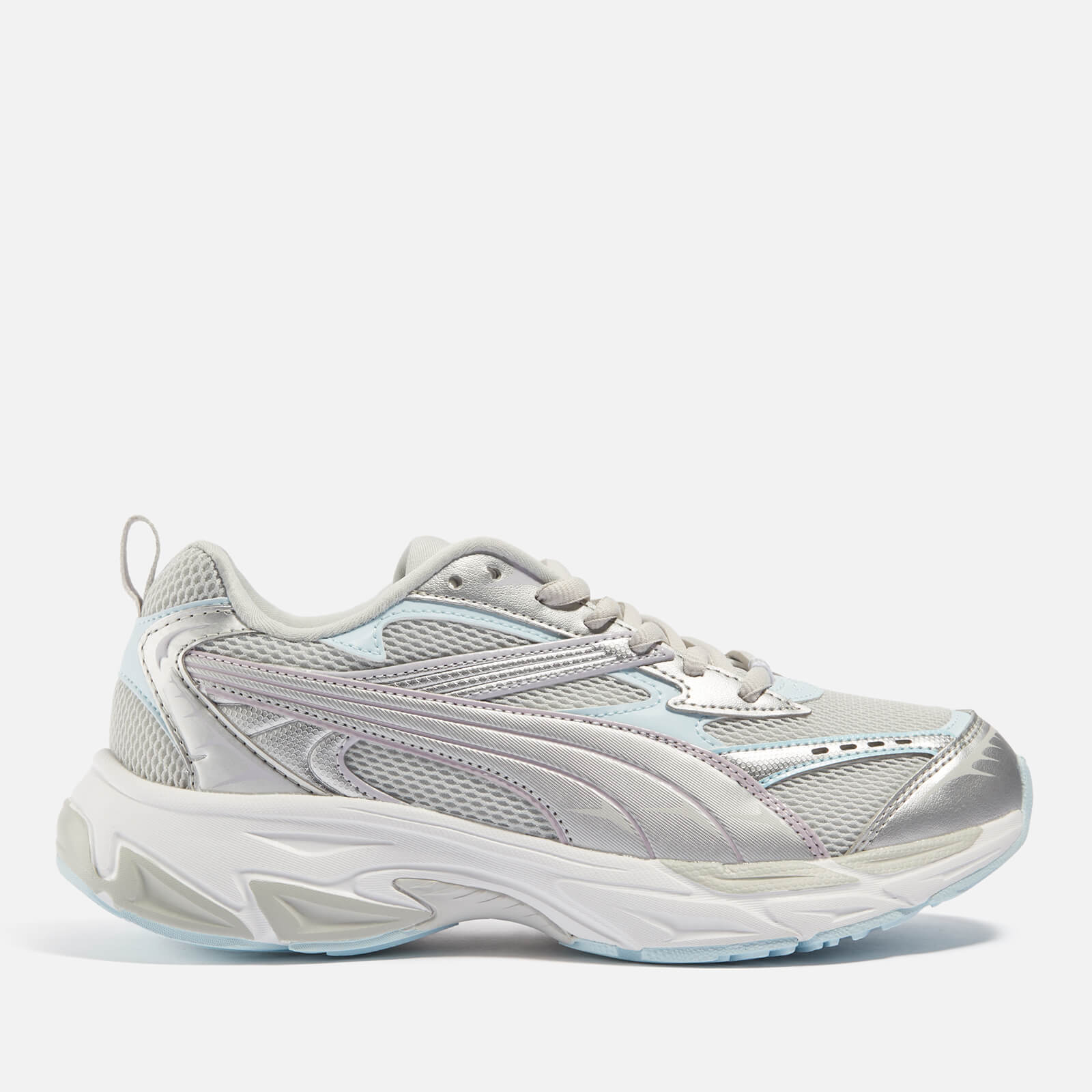 Puma Morphic Mesh Trainers