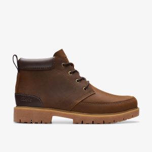 Rossdale Mid Standard Fit