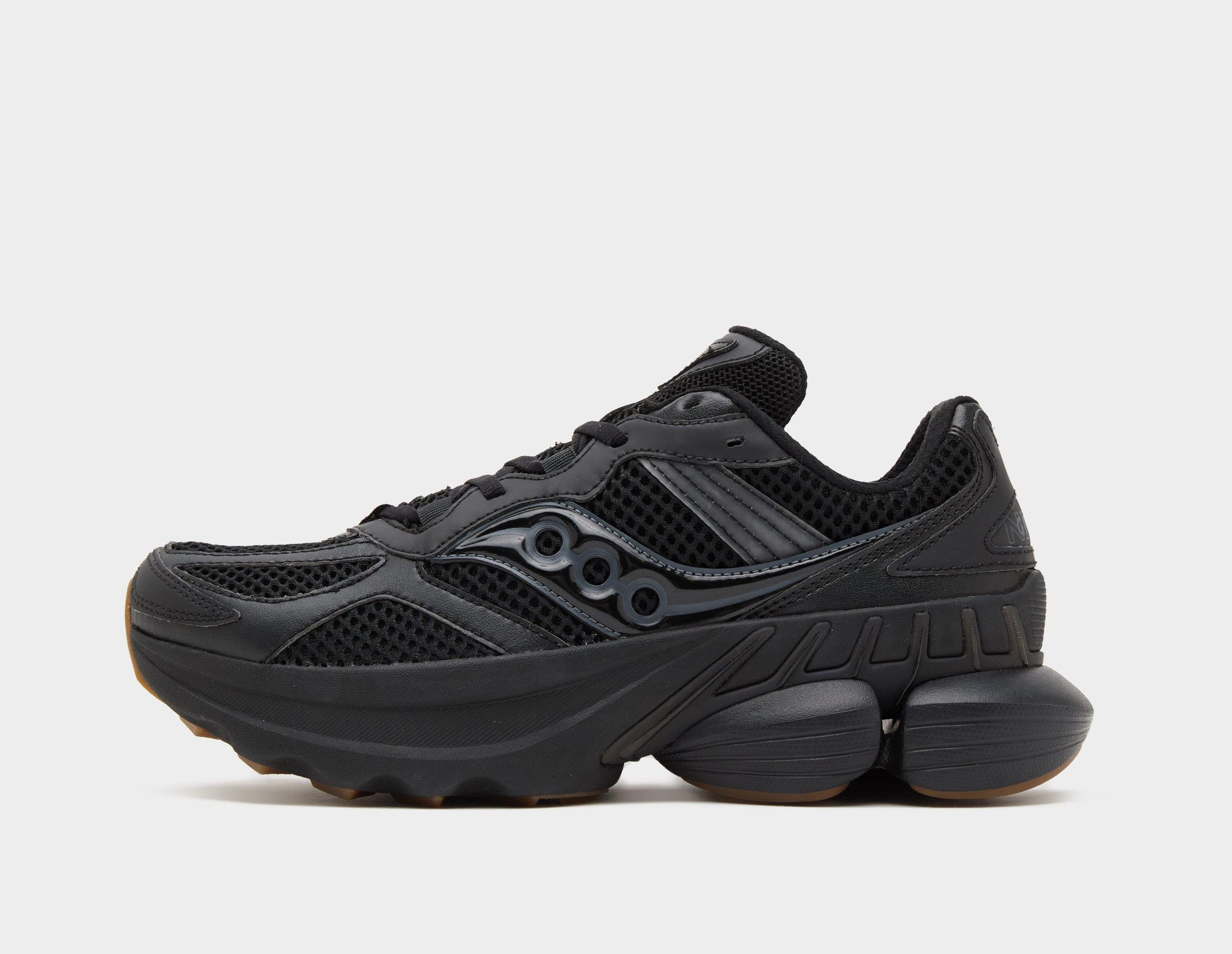Saucony Grid NXT Women's, Black