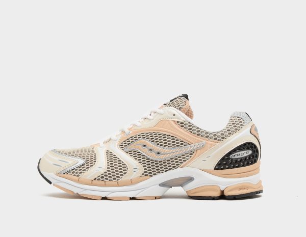 Saucony ProGrid Triumph 4, Beige