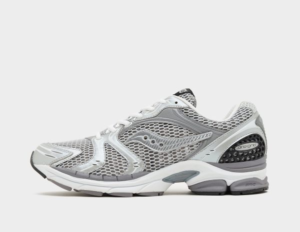 Saucony ProGrid Triumph 4, Grey