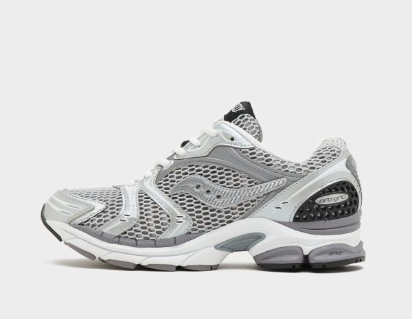 Saucony ProGrid Triumph 4 Women's, Silver