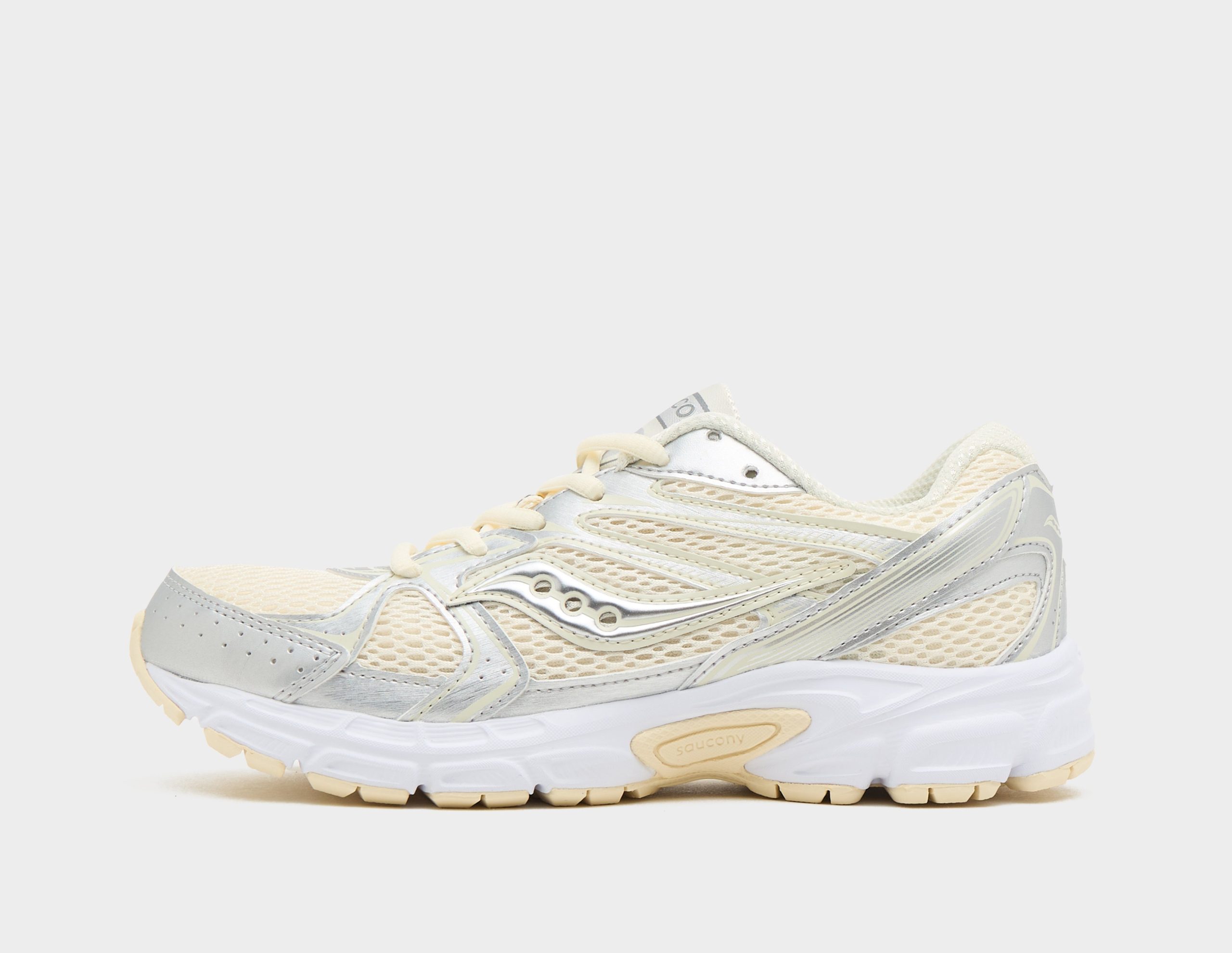 Saucony Ride Millennium Women's, Beige Saucony Ride Millennium Women's, Beige