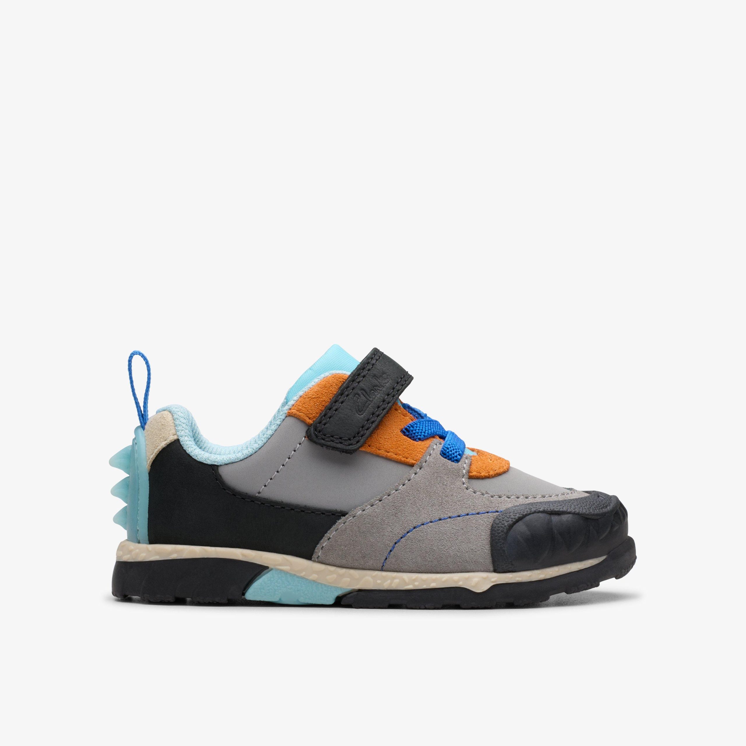 Steggy 2 Stride Toddler Standard Fit