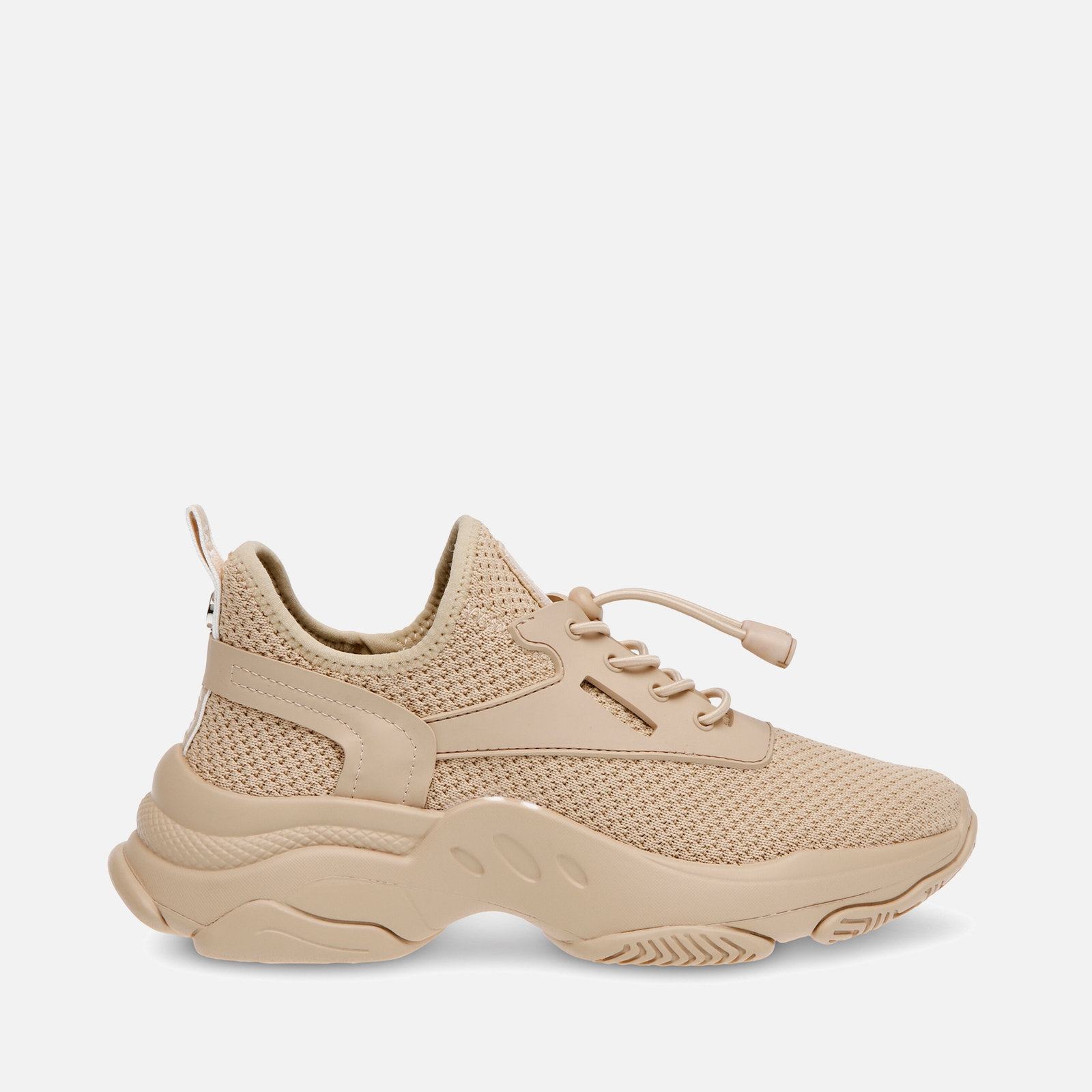 Steve Madden Women's Match-E Mesh Trainers - UK 5