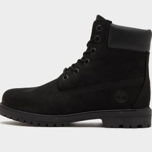 Timberland 6" Premium Boots Women's, Black