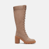 Timberland - Allington Heights 14 Inch Lace-up Boot for Women in Beige, Woman, Beige, Size: 7