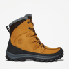 Timberland - Chillberg Mid Lace-Up Waterproof Hiking Boot for Men in Yellow, Man, Yellow, Size: 7