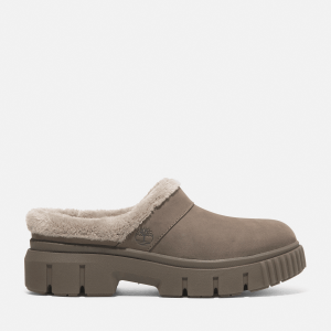 Timberland - Field Warm Lined Shoe for Women in Brown, Woman, Brown, Size: 4