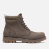 Timberland Men's Britton Road Waterproof Nubuck Boots - UK 7