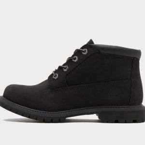 Timberland Nellie Boots Women's, Black