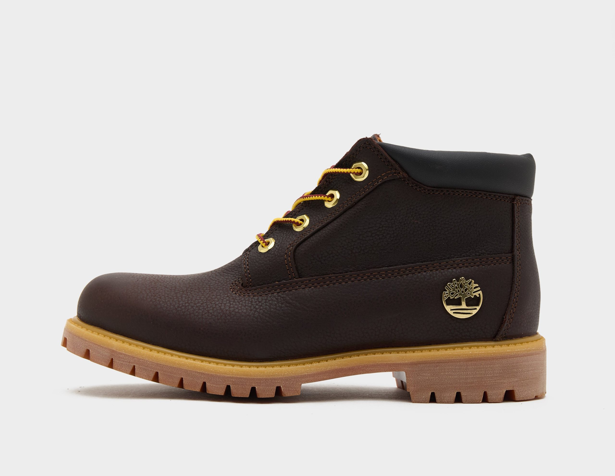 Timberland Nelson Boot, Brown